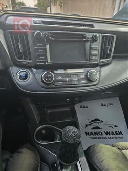 تويوتا راف 4